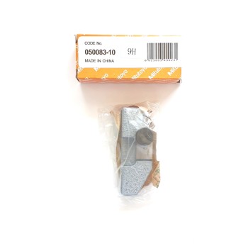 MITUTOYO 050083-10 Tiefenaufsatz für 4 6 8 Zoll Messschieber