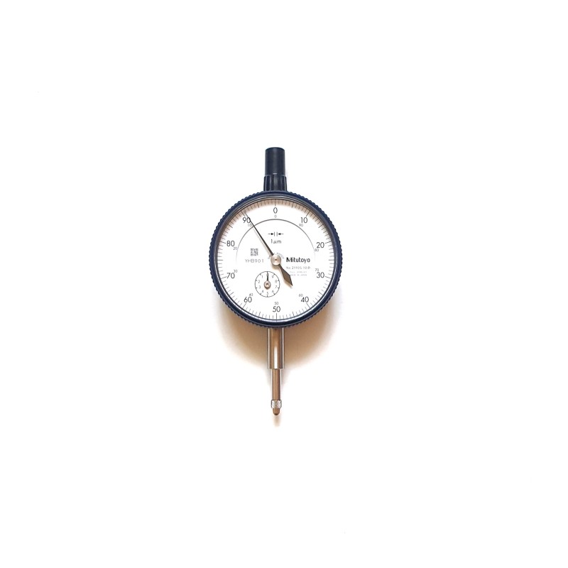 Mitutoyo Messuhr, analog, 2110SB-10