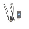 Mitutoyo USB-Eingangs-Werkzeug 264-016-10