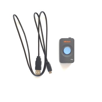 Mitutoyo USB-Eingangs-Werkzeug 264-016-10