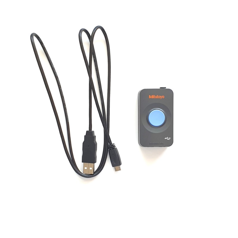 Mitutoyo USB-Eingangs-Werkzeug 264-016-10