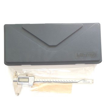 Mitutoyo Digital ABS Messschieber CoolantProof IP67 500-707-20