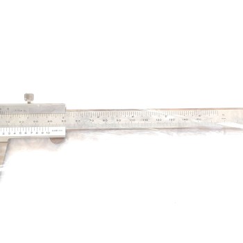 Mitutoyo Nonius Messschieber 530-104