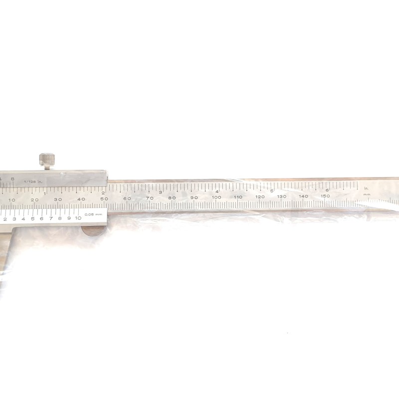 Mitutoyo Nonius Messschieber 530-104