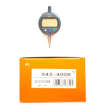Mitutoyo ABSOLUTE Digimatic Messuhr 543-400B