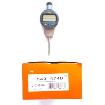 Mitutoyo ABSOLUTE Digimatic Messuhr 543-474B