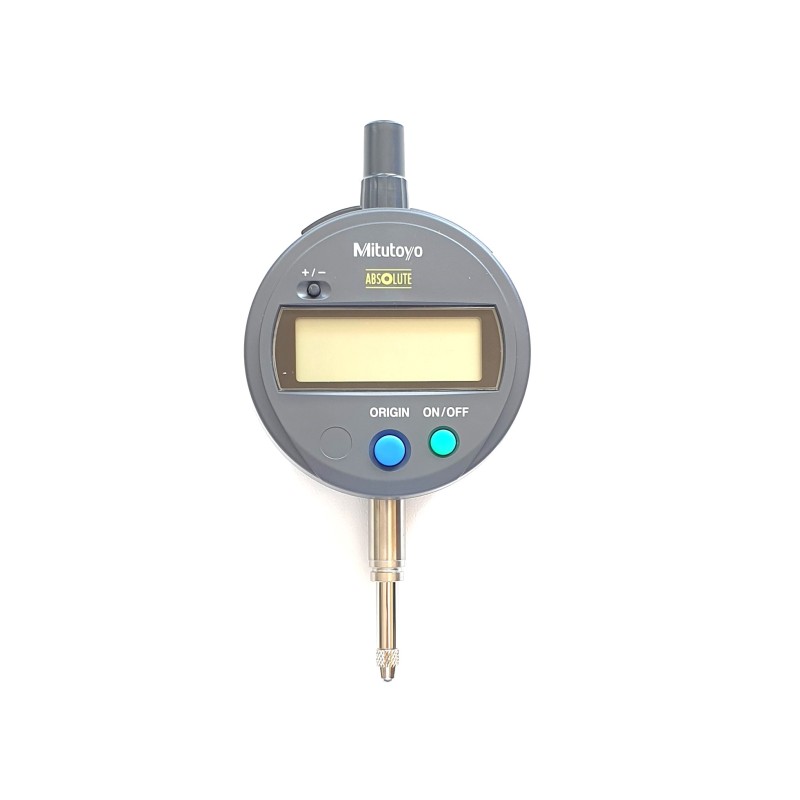 Mitutoyo ABSOLUTE Digitale Messuhr ID-S 543-781B