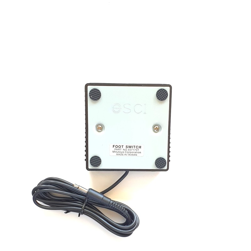 Mitutoyo Fußschalter für SPC 937179T
