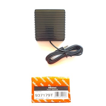Mitutoyo Fußschalter für SPC 937179T