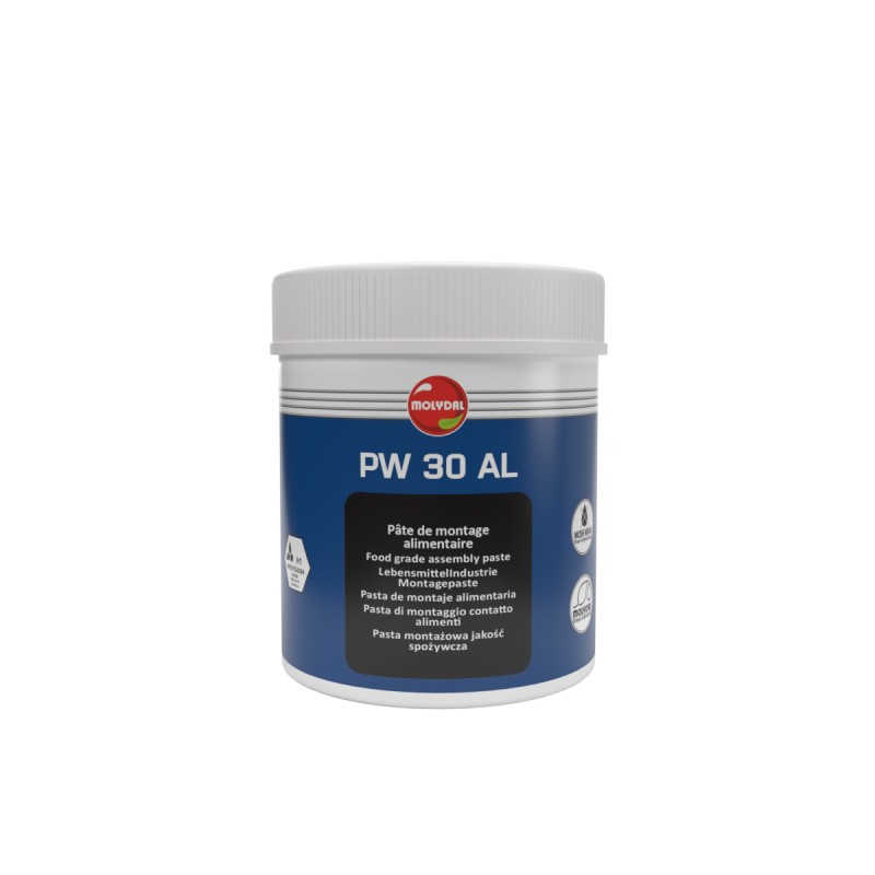 PW 30 AL