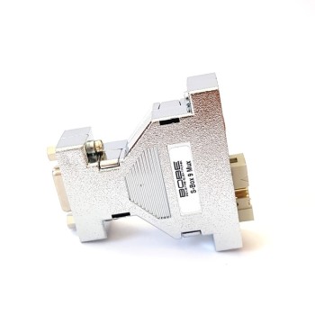 S-Box MUX 10