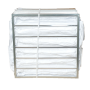Taschenfilter 592x592x360mm F5(M5)