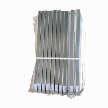 Taschenfilter 592x592x360mm F5(M5)