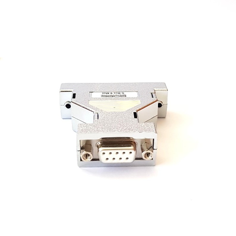 S-Box MUX 10