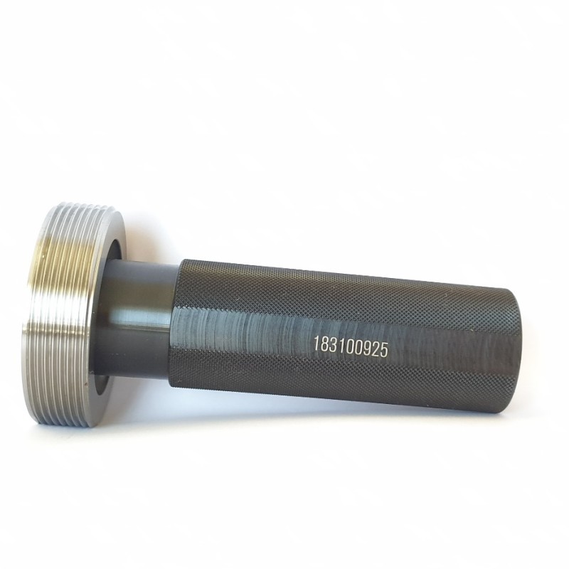 Gewinde Gutlehrdorn M68,1x2mm 6H