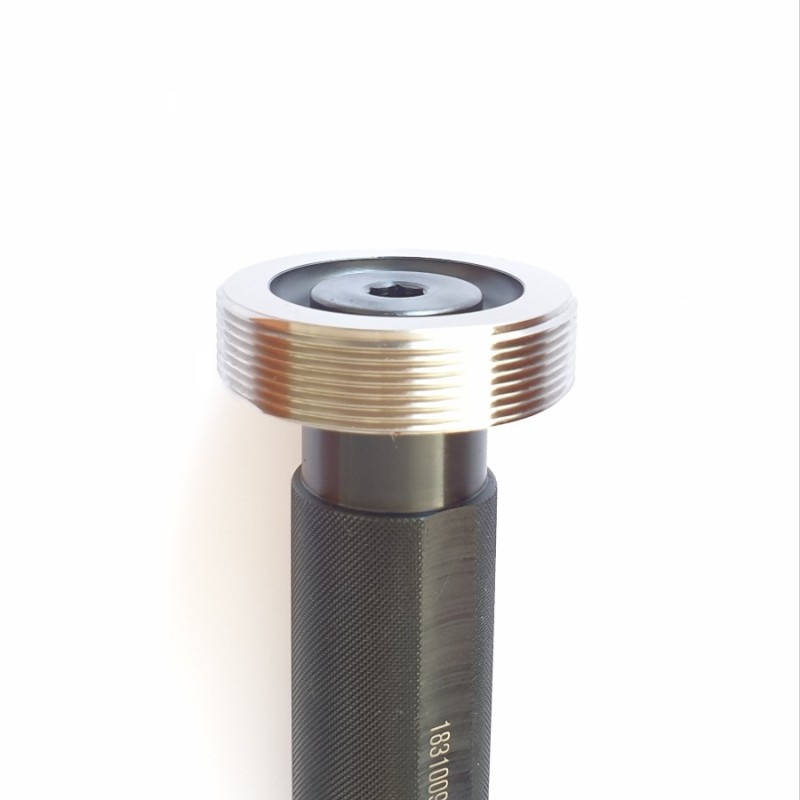 Gewinde Gutlehrdorn M68,1x2mm 6H